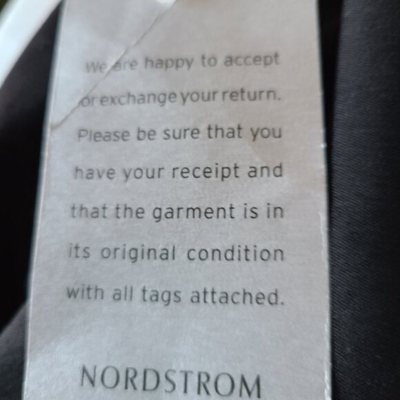 ELIZA J EMBELLISHED NECK- BLACK SHEATH SLEEVELESS DRESS - SIZE 14 - Picture 16 of 16